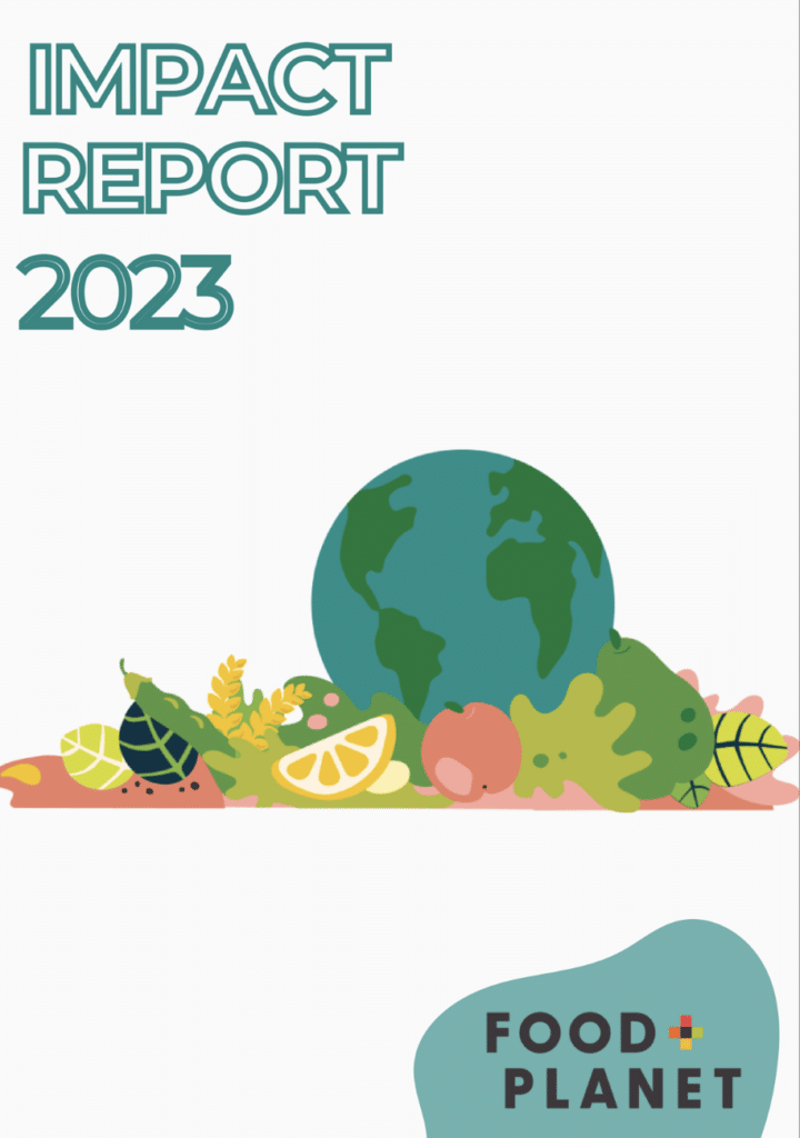 F+P 2023 Impact Report